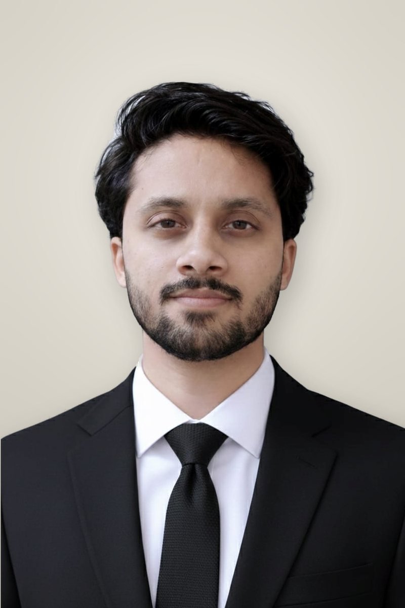 Muhammad Bilal Nadeem